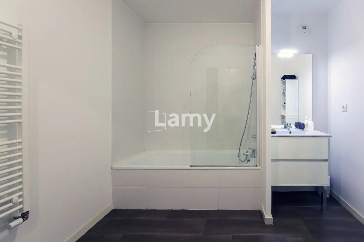 Appartement à vendre, 32m², La Roche-sur-Yon
