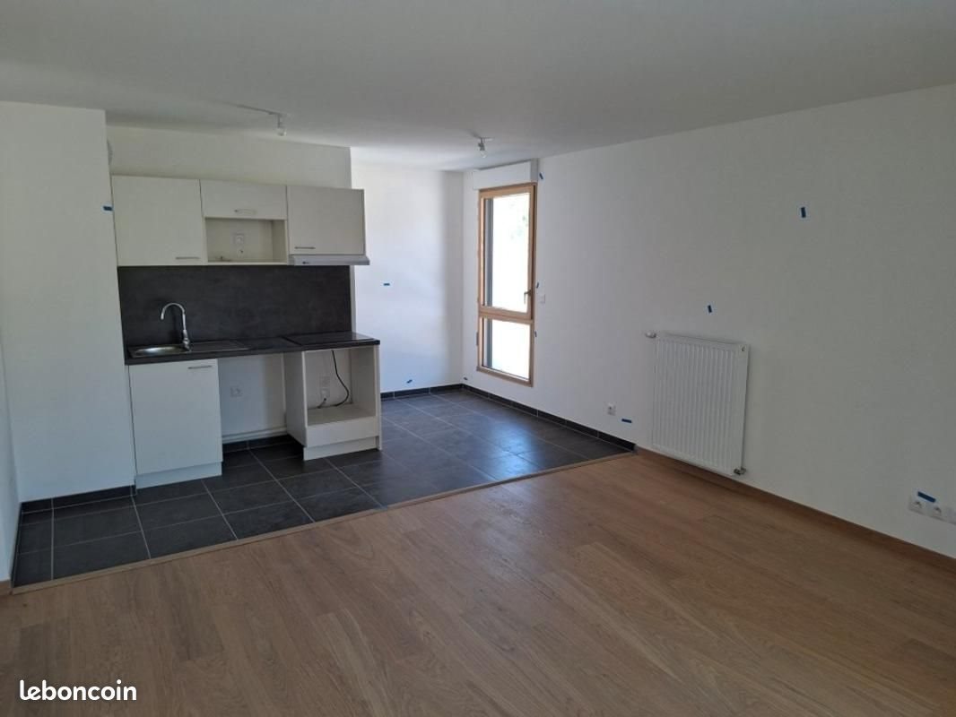 Appartement à louer, 64m², Chambéry