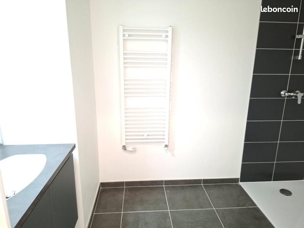 Appartement à louer, 64m², Chambéry