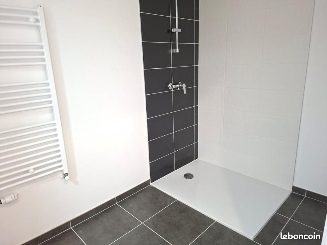 Appartement à louer, 64m², Chambéry