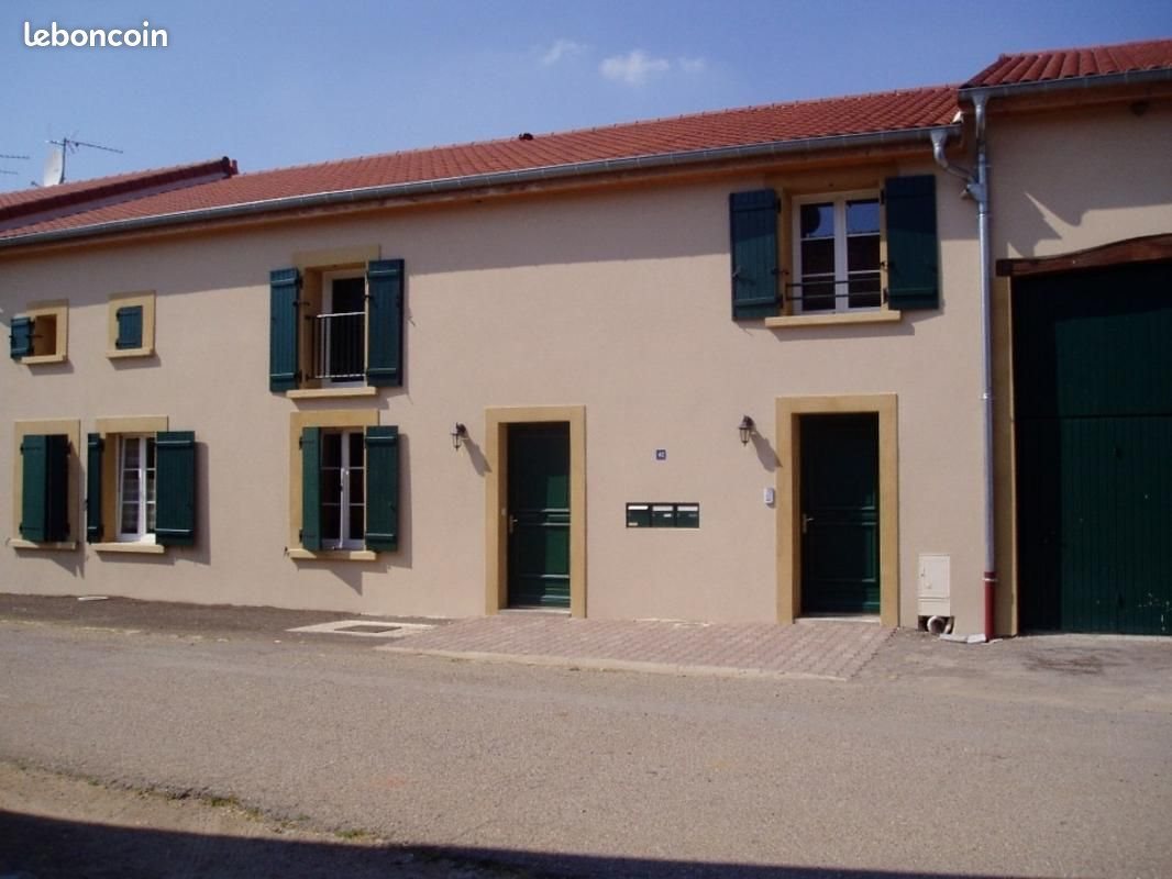 Appartement à louer, 133m², Rezonville