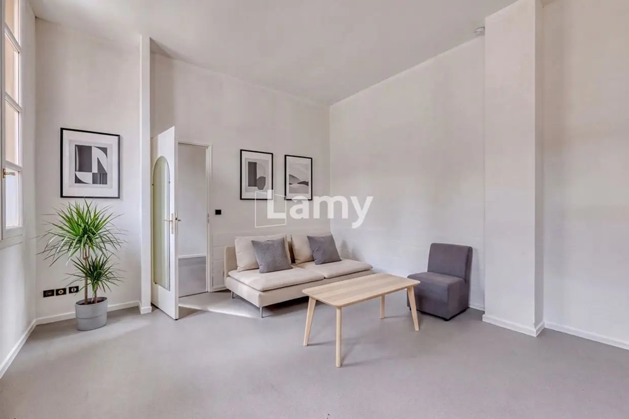 Appartement à vendre, 40m², Bordeaux