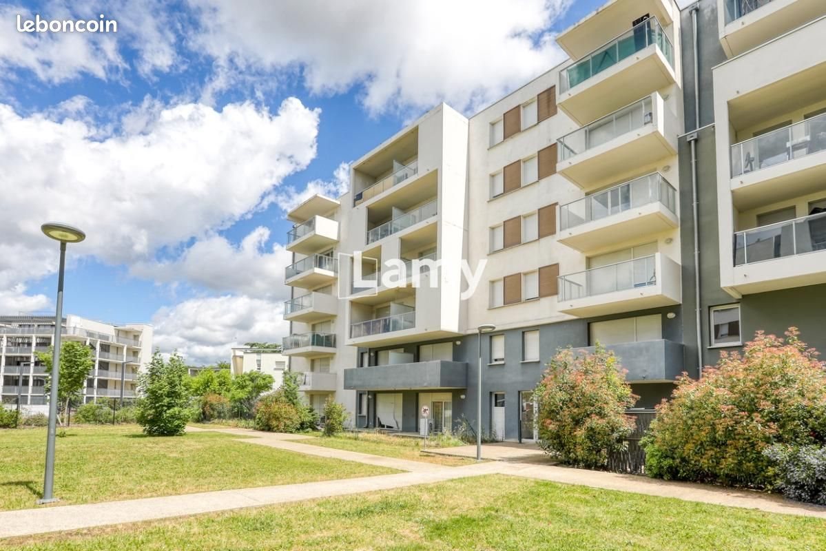 Appartement à louer, 42m², Toulouse