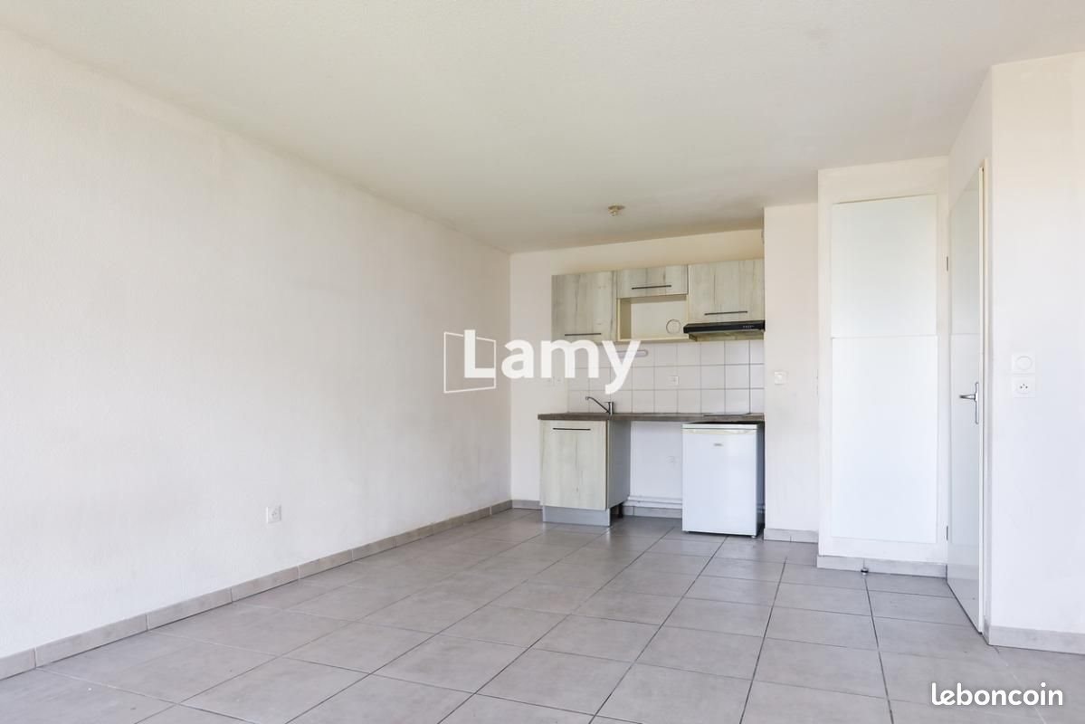 Appartement à louer, 42m², Toulouse