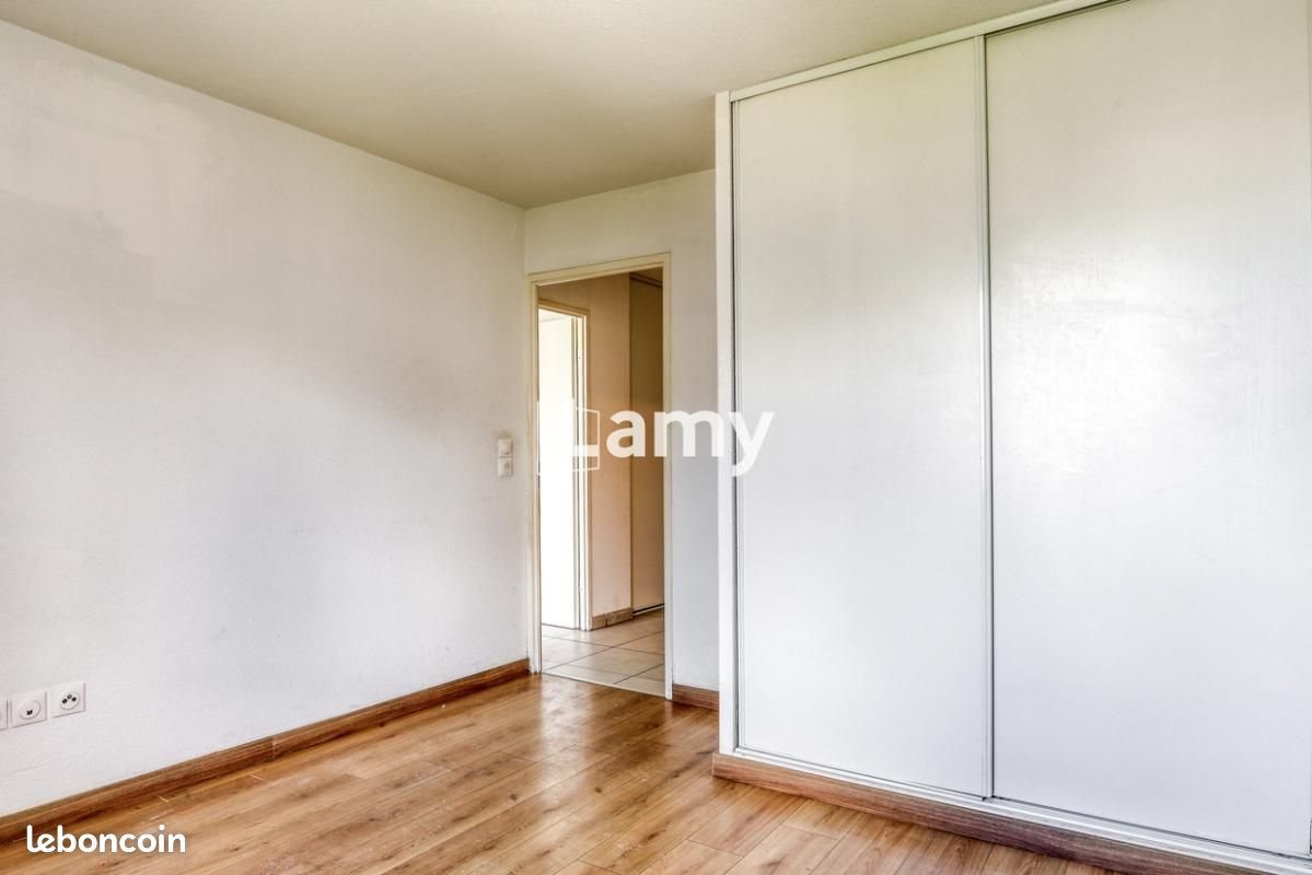 Appartement à louer, 42m², Toulouse