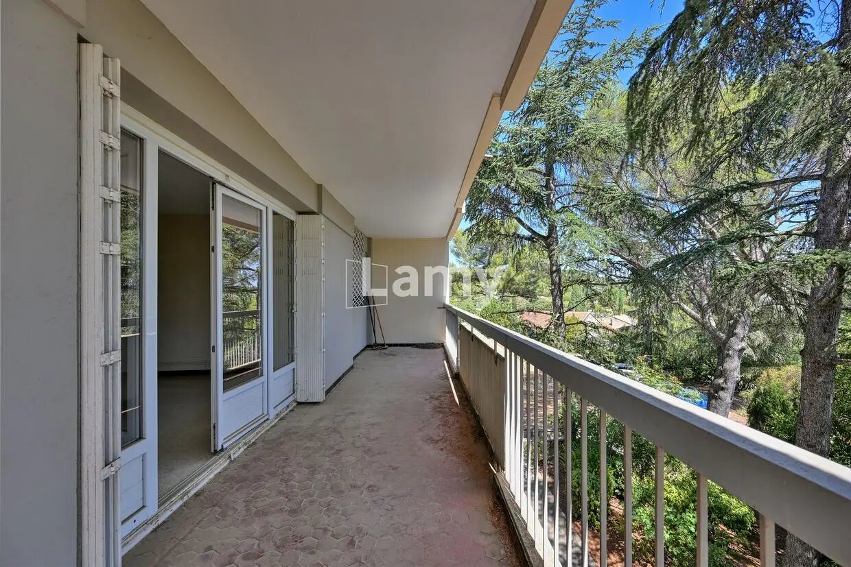 Appartement à vendre, 82m², Nîmes