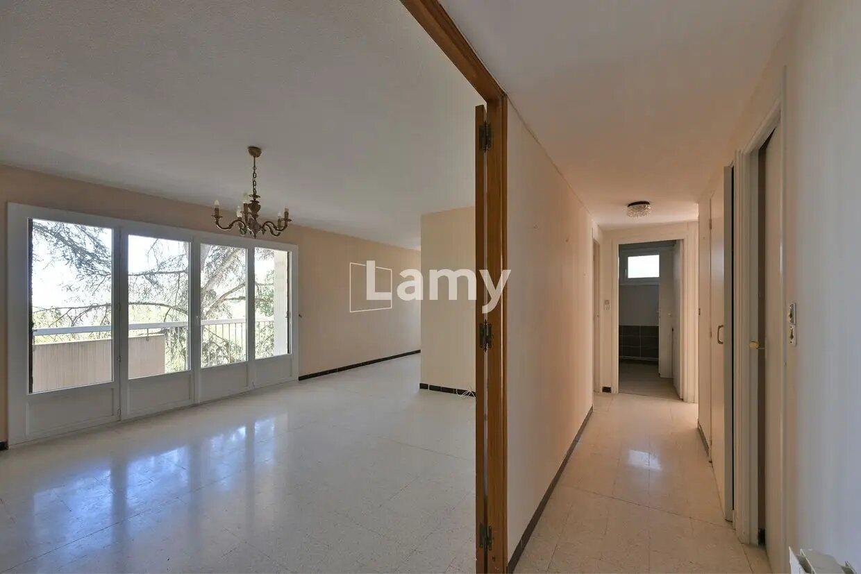 Appartement à vendre, 82m², Nîmes