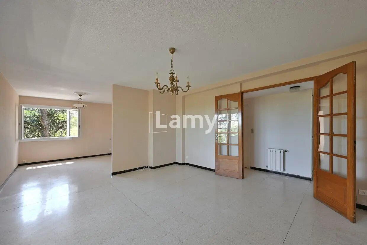 Appartement à vendre, 82m², Nîmes