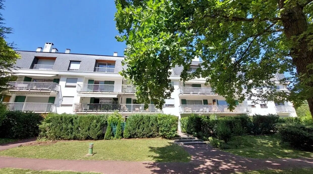 Appartement à vendre, 56m², Gouvieux