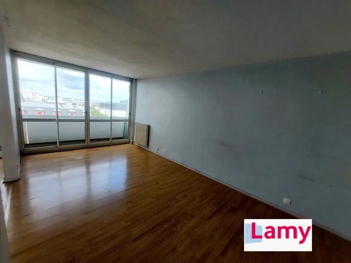 Appartement à vendre, 75m², Colombes