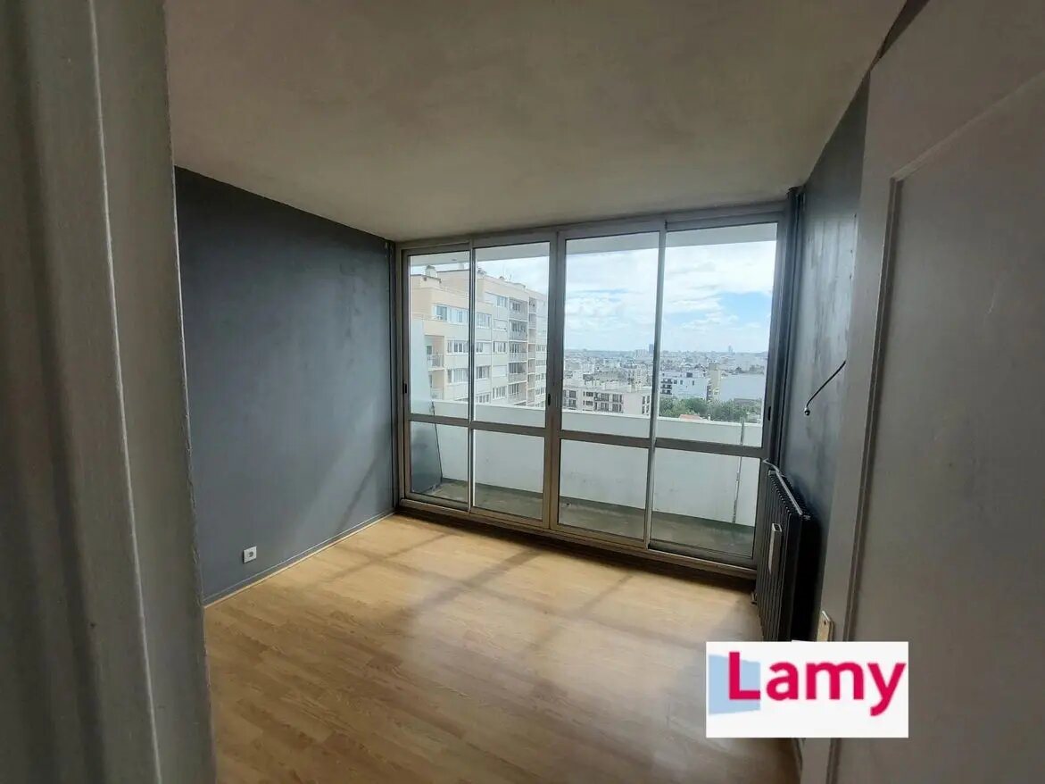 Appartement à vendre, 75m², Colombes