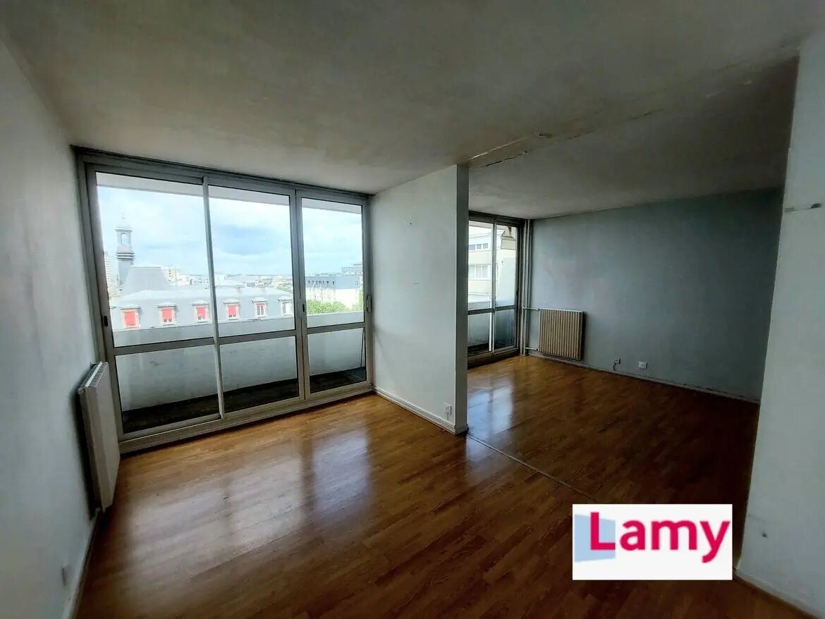 Appartement à vendre, 75m², Colombes