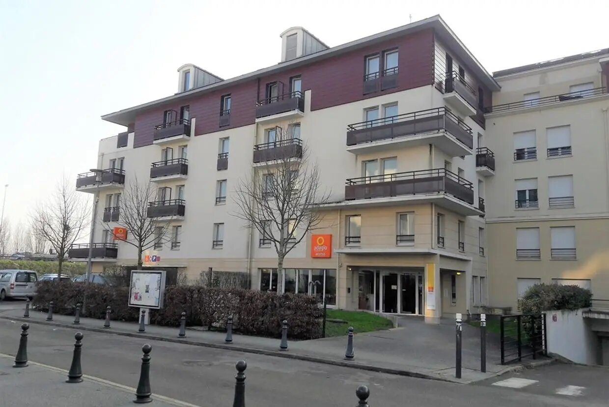 Appartement à vendre, 17m², Carrières-sous-Poissy