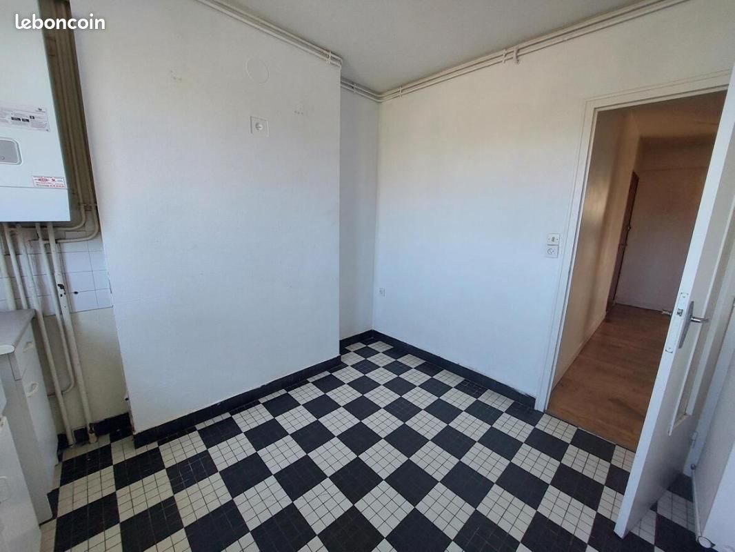 Appartement à louer, 47m², Rennes