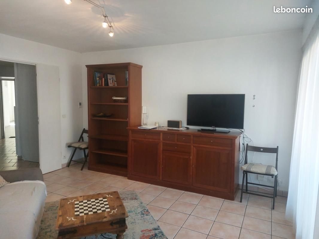 Appartement à vendre, 44m², Guyancourt