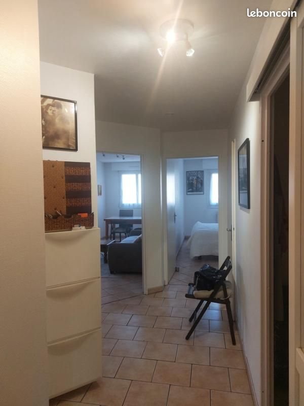 Appartement à vendre, 44m², Guyancourt