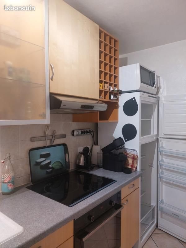 Appartement à vendre, 44m², Guyancourt