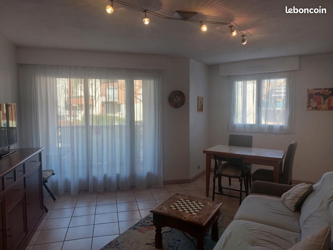 Appartement à vendre, 44m², Guyancourt