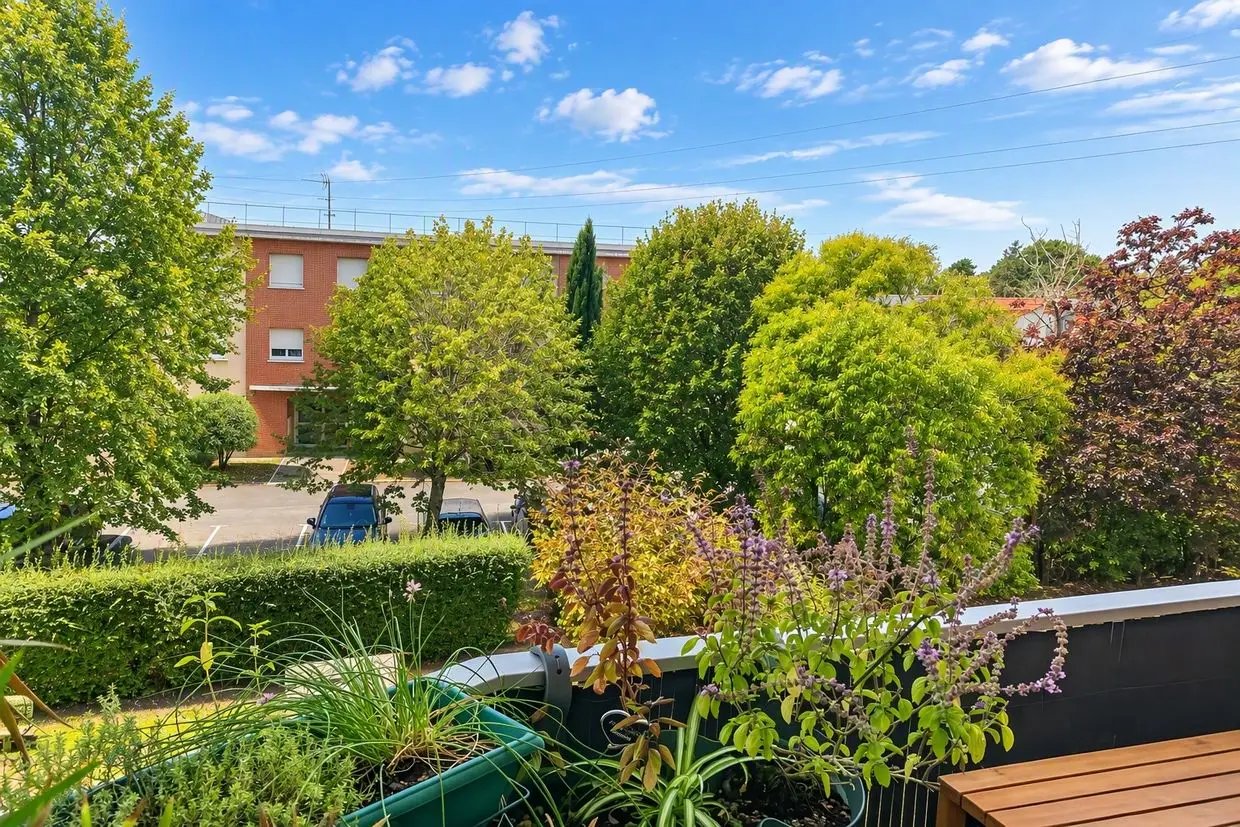 Appartement à vendre, 96m², Eysines