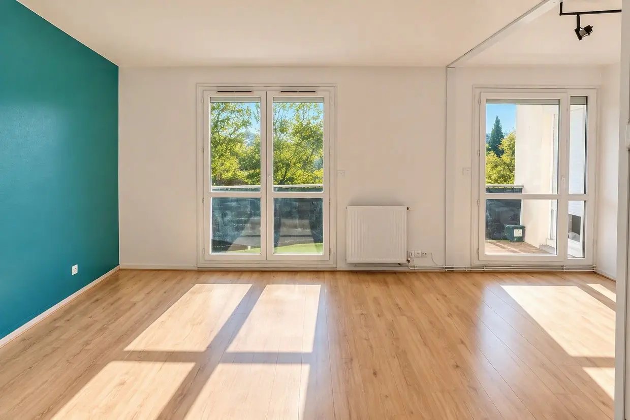 Appartement à vendre, 96m², Eysines