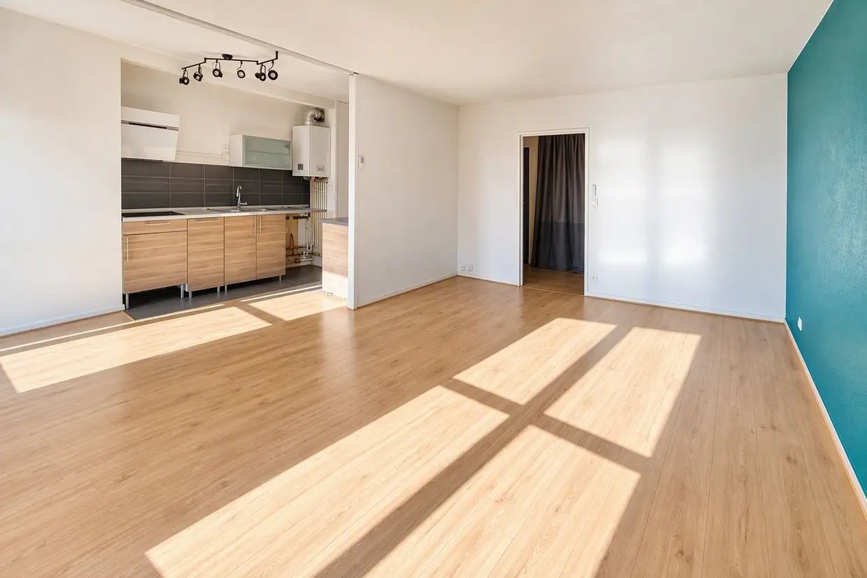 Appartement à vendre, 96m², Eysines