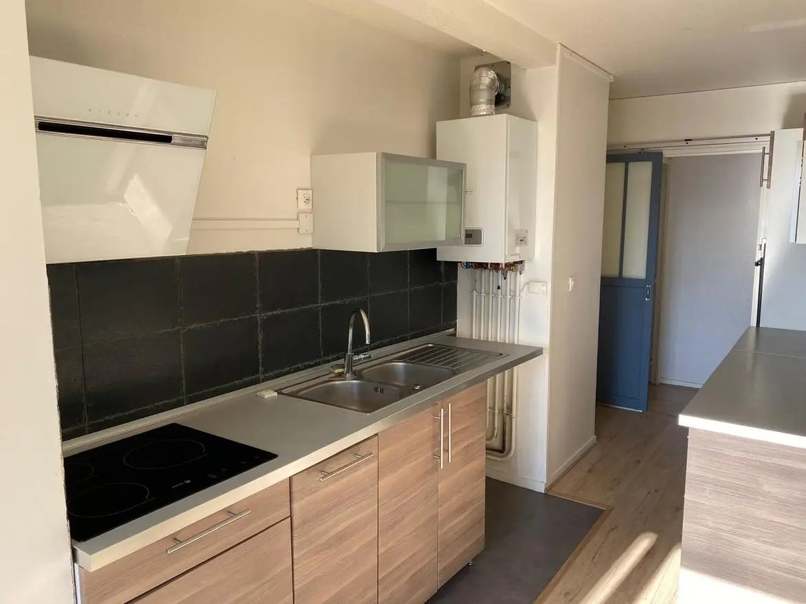Appartement à vendre, 96m², Eysines