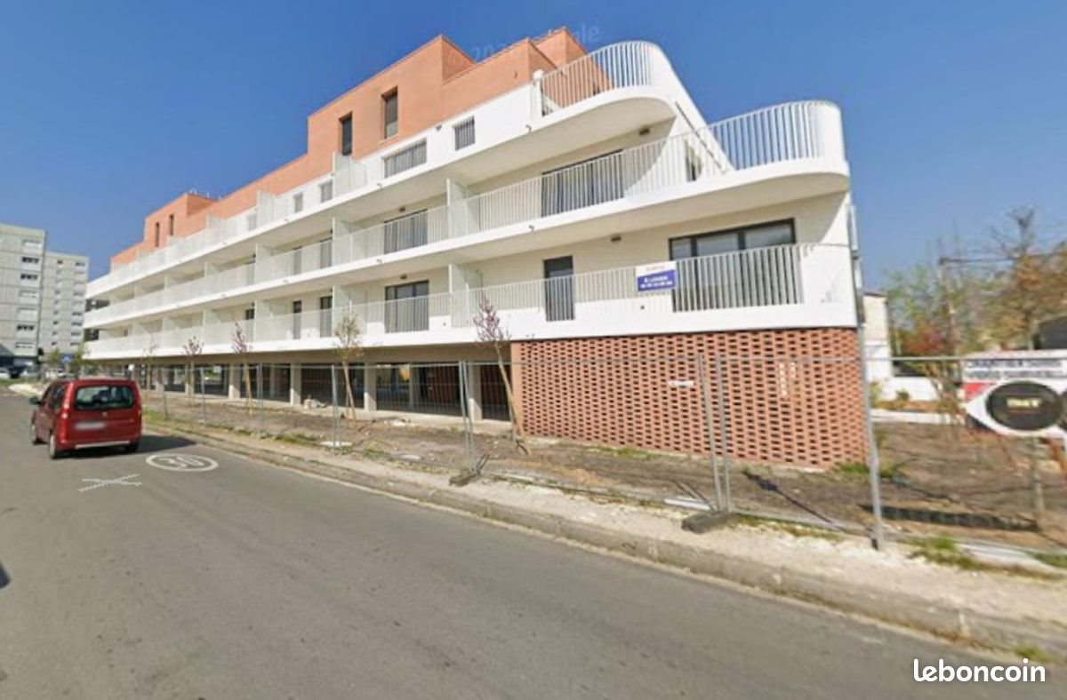 Appartement à louer, 87m², Floirac