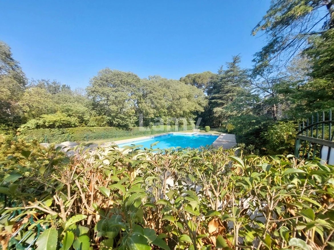 Appartement à louer, 114m², Aix-en-Provence