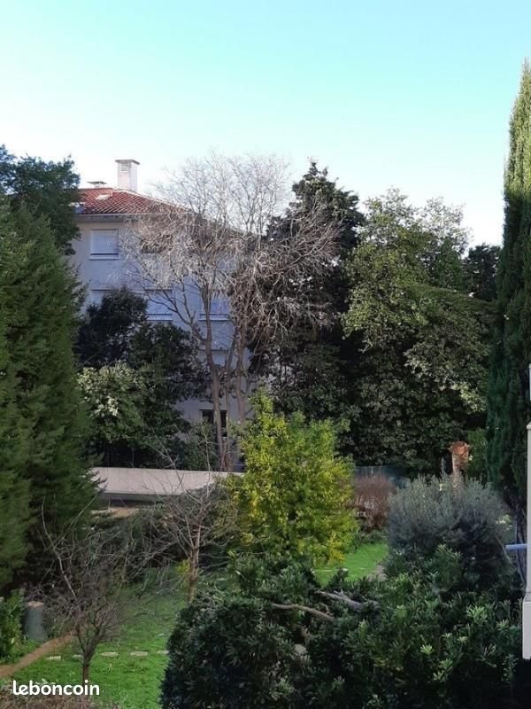 Appartement à louer, 58m², Le Cannet
