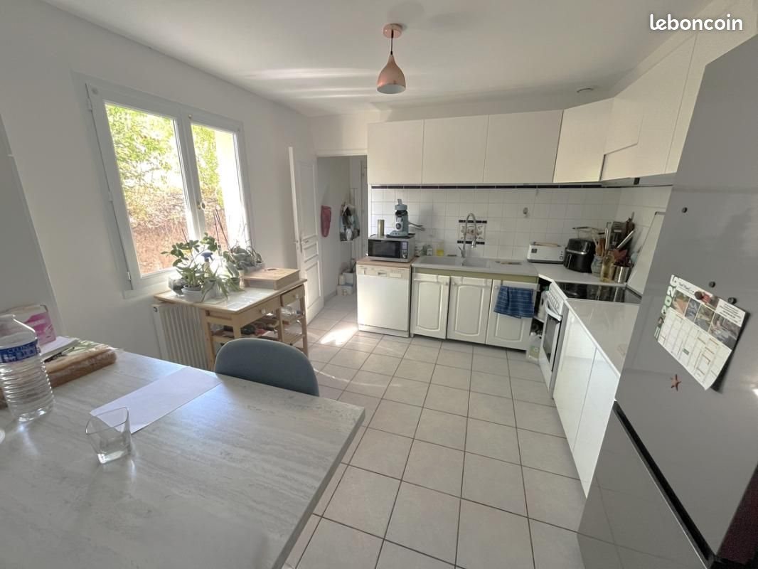 Maison à vendre, 110m², Perrier