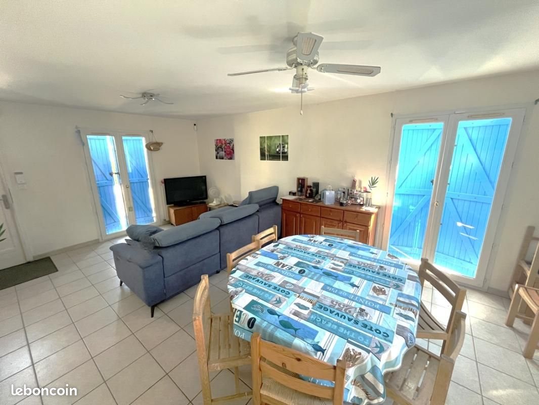 Maison à vendre, 110m², Perrier