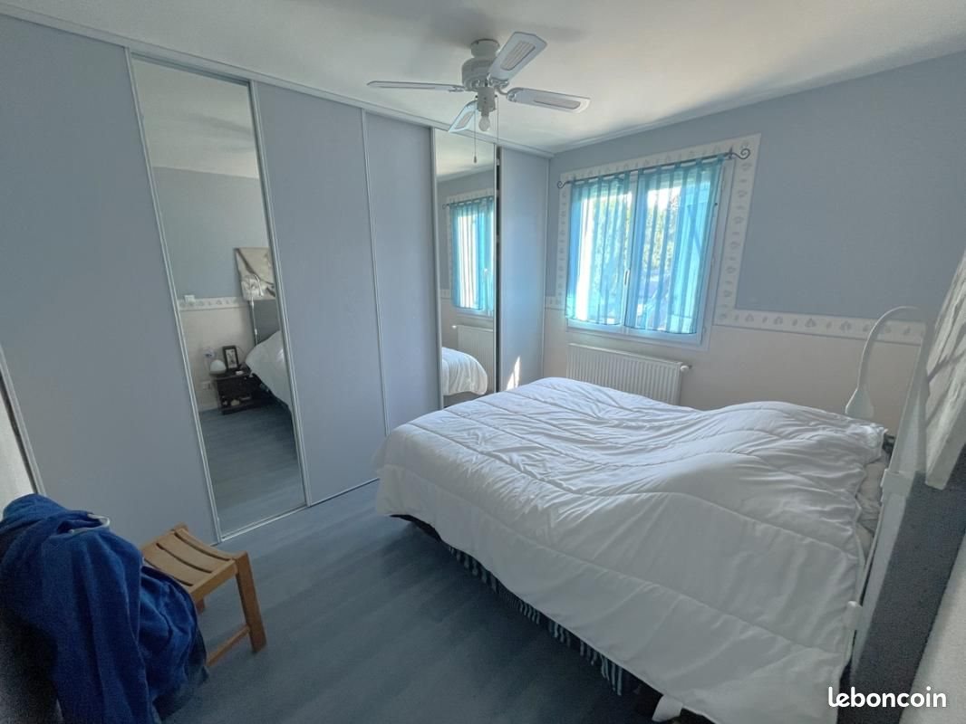 Maison à vendre, 110m², Perrier