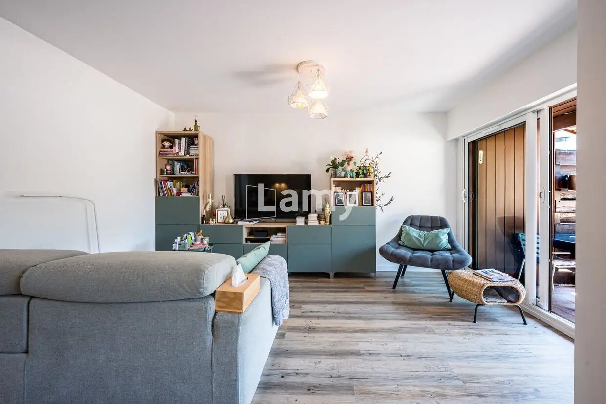 Appartement à vendre, 80m², Moûtiers