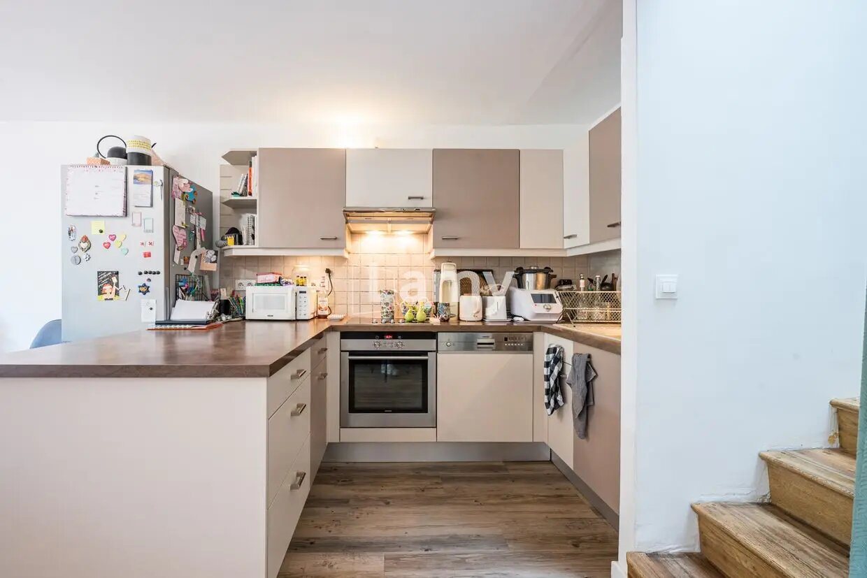 Appartement à vendre, 80m², Moûtiers
