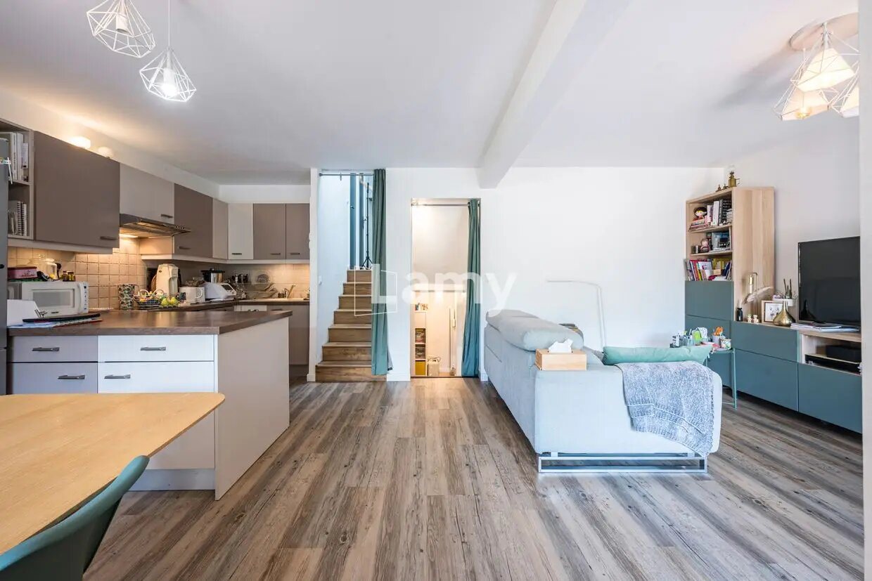 Appartement à vendre, 80m², Moûtiers