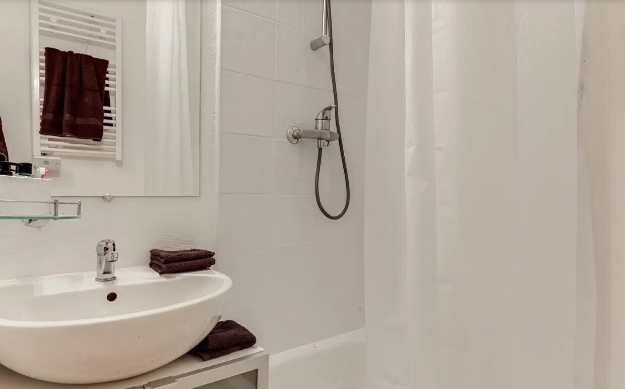 Appartement à vendre, 17m², Montrouge