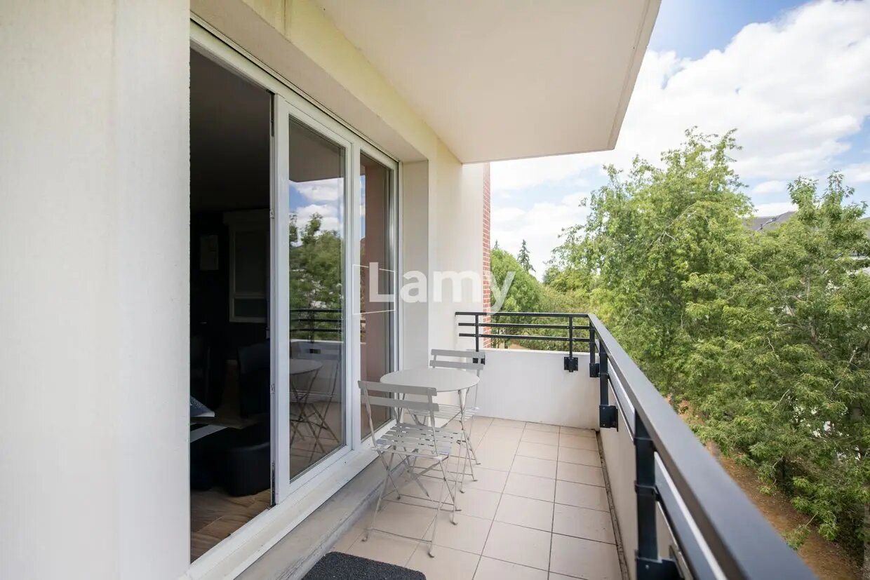Appartement à vendre, 69m², Saint-Jean-de-la-Ruelle