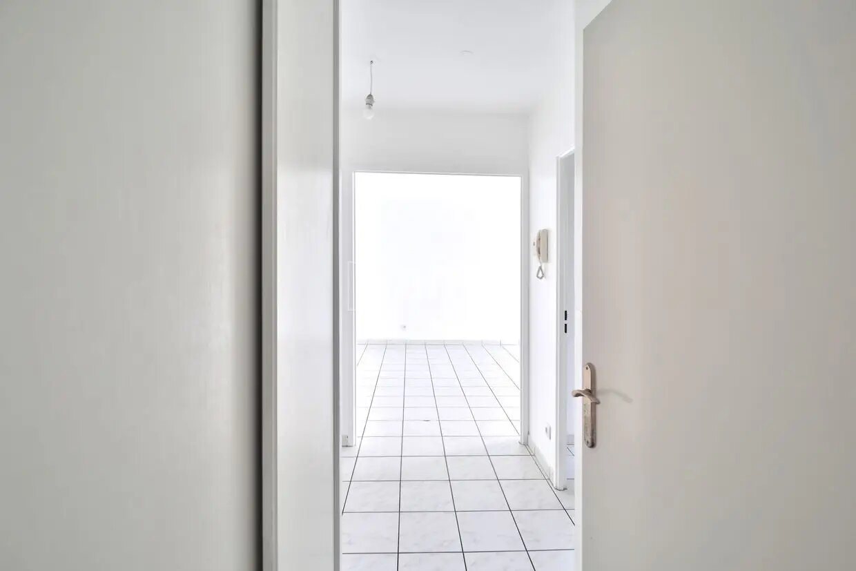 Appartement à vendre, 61m², Cergy
