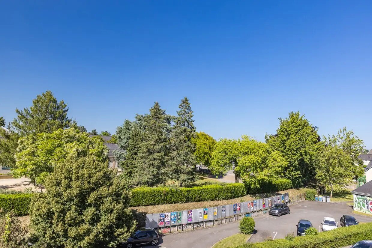 Appartement à vendre, 42m², Rennes