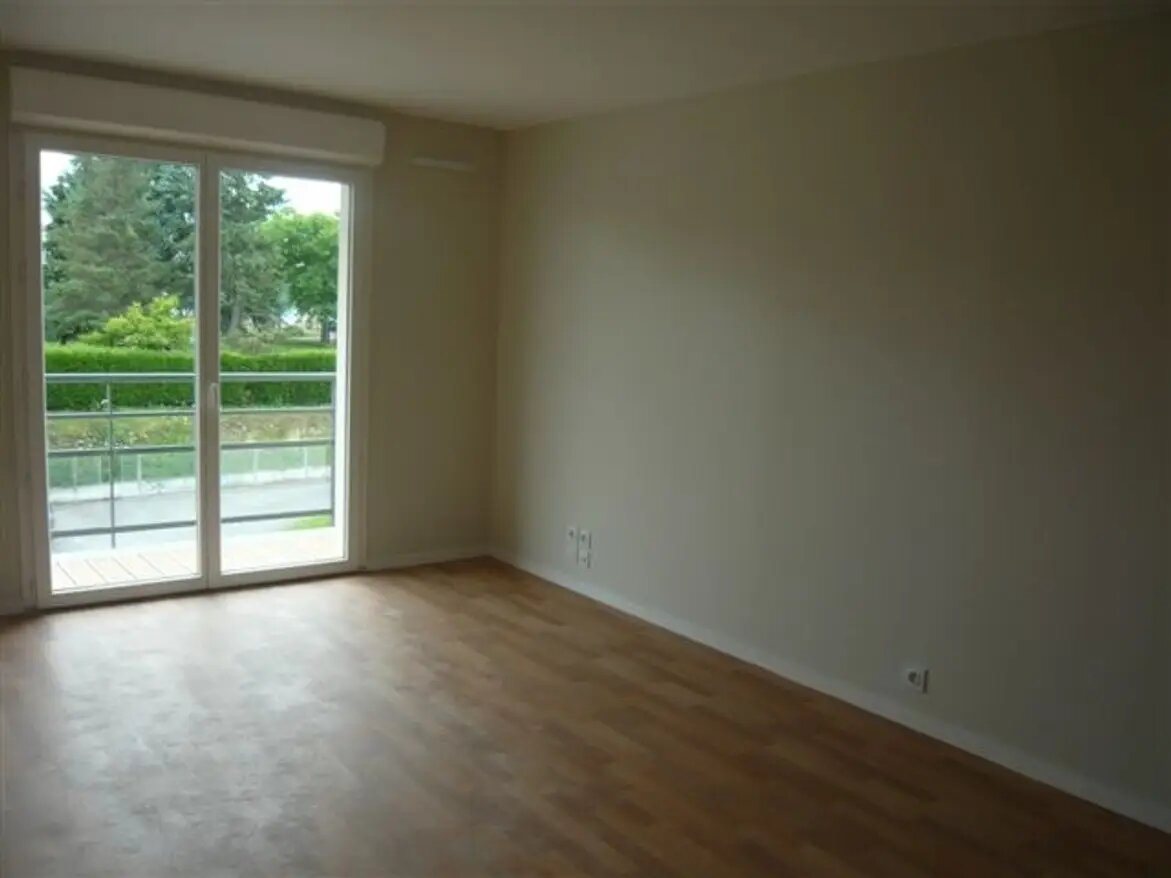 Appartement à vendre, 42m², Rennes