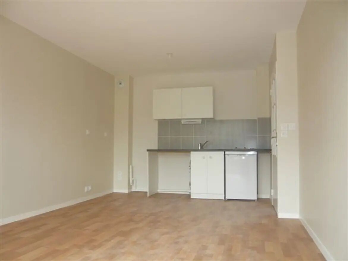 Appartement à vendre, 42m², Rennes