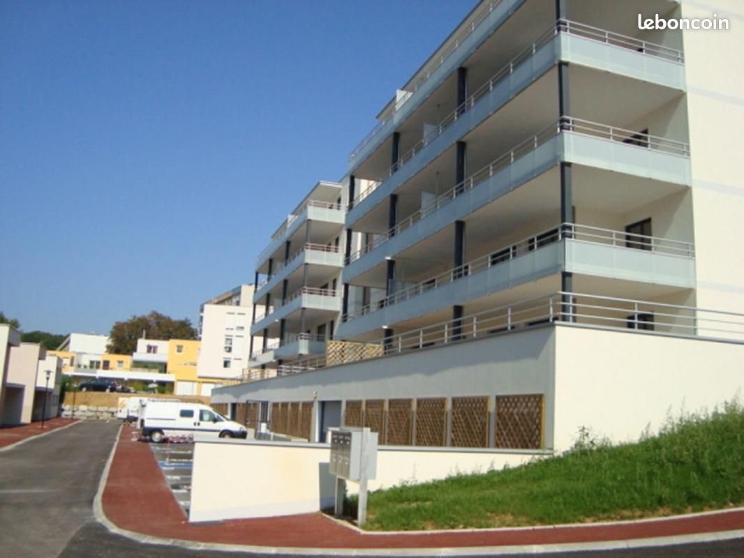 Appartement à louer, 87m², Besançon