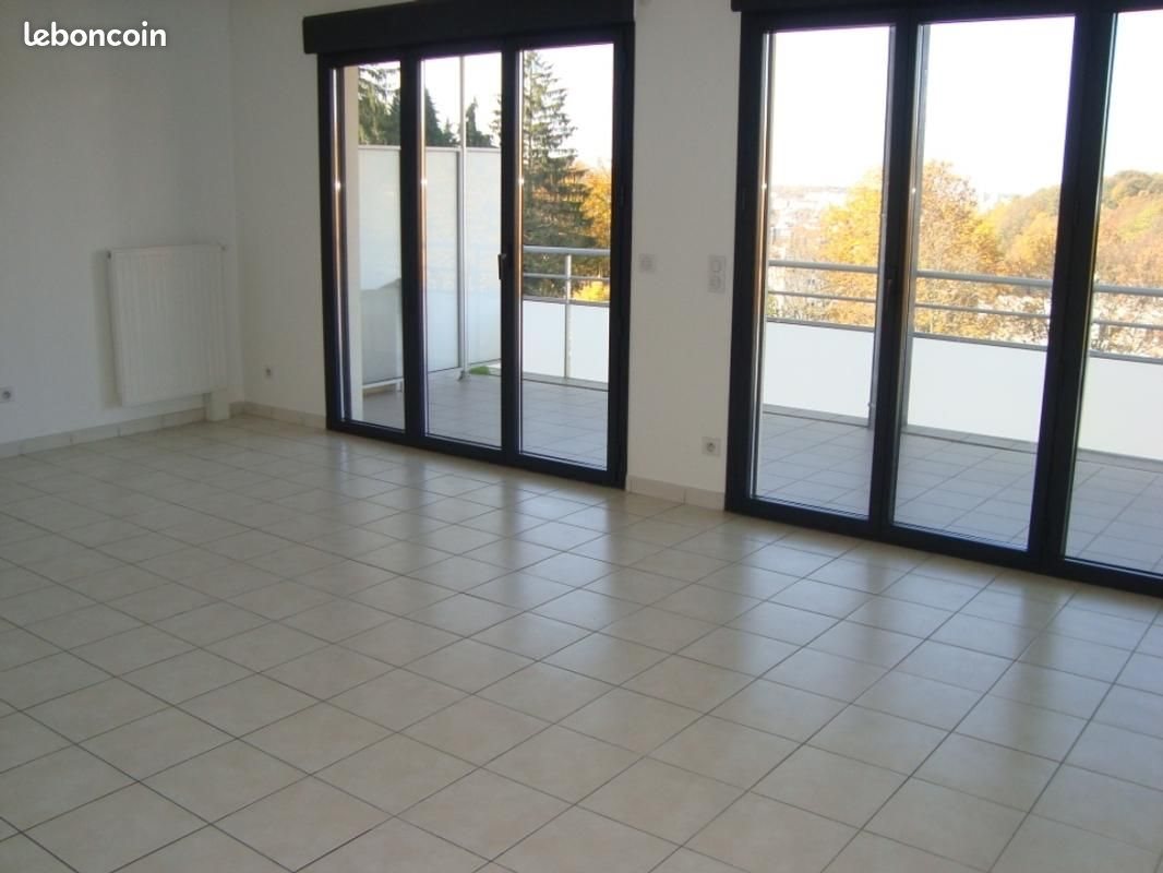 Appartement à louer, 87m², Besançon