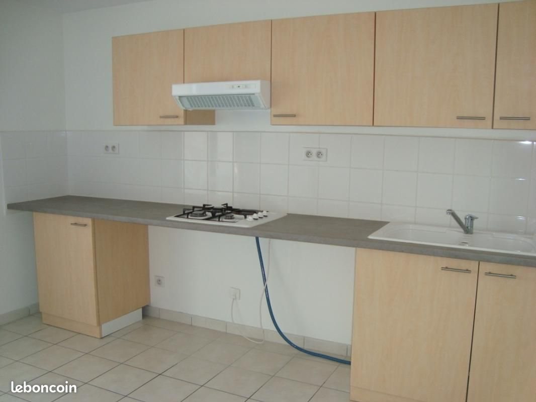 Appartement à louer, 87m², Besançon