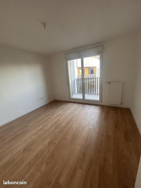 Appartement à louer, 44m², Boissy-Saint-Léger