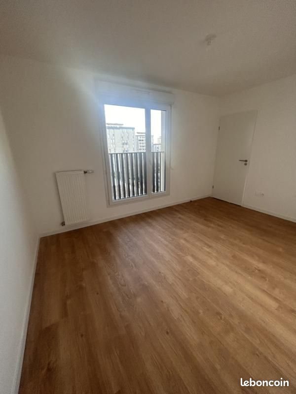Appartement à louer, 44m², Boissy-Saint-Léger