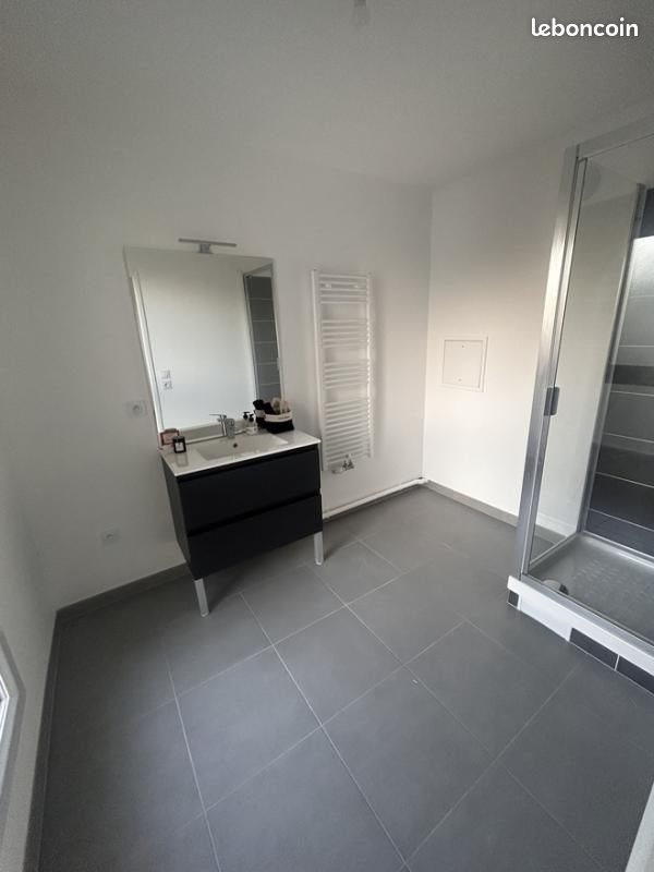 Appartement à louer, 44m², Boissy-Saint-Léger