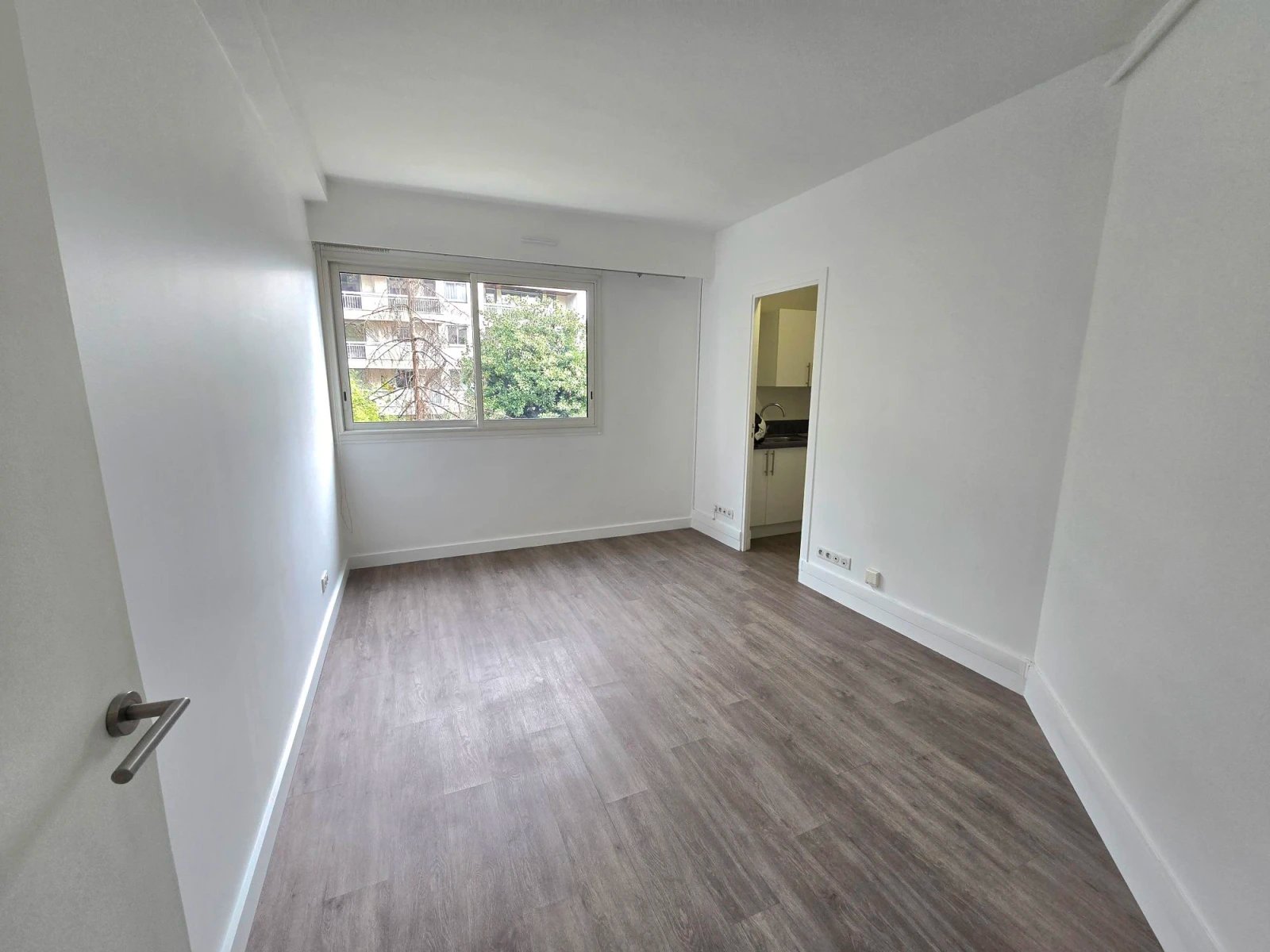 Appartement à louer, 22m², Neuilly-sur-Seine
