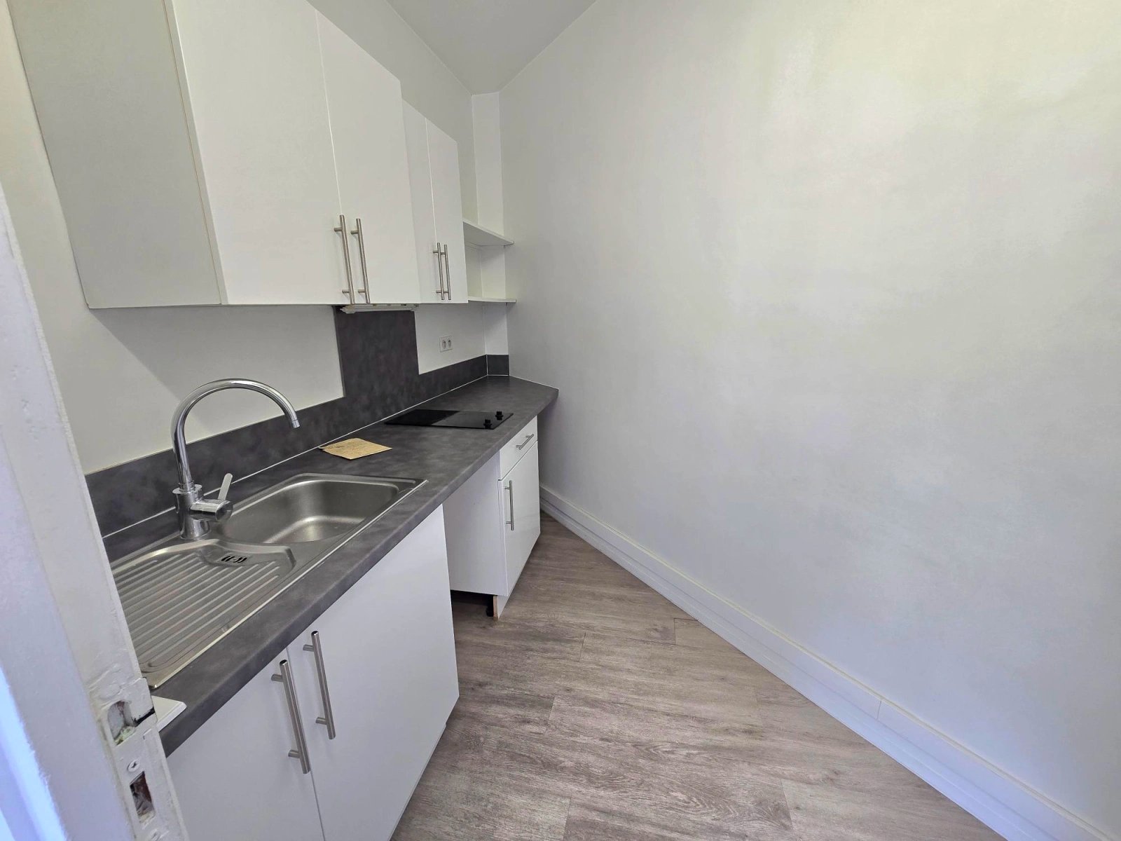 Appartement à louer, 22m², Neuilly-sur-Seine
