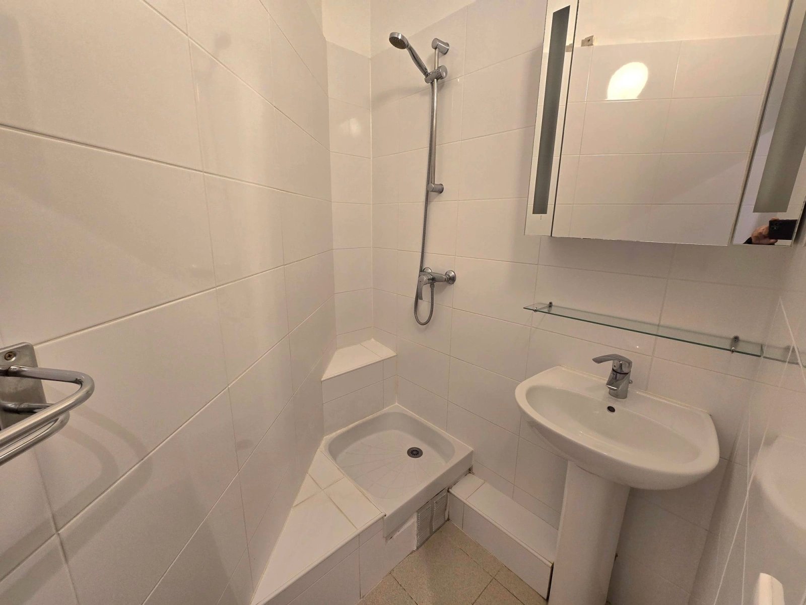 Appartement à louer, 22m², Neuilly-sur-Seine